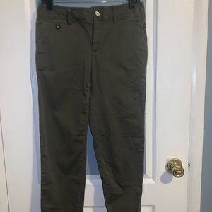 Banana Republic Ankle Pants